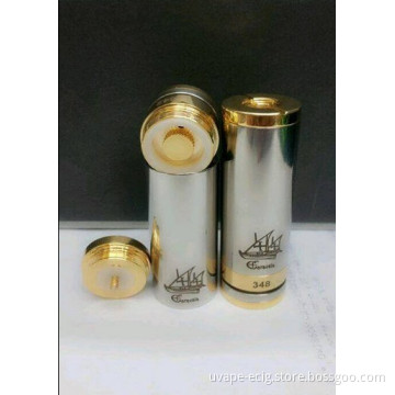 New Product Hybird Mod and Caravela Mod with Logo Hybird Caravela
